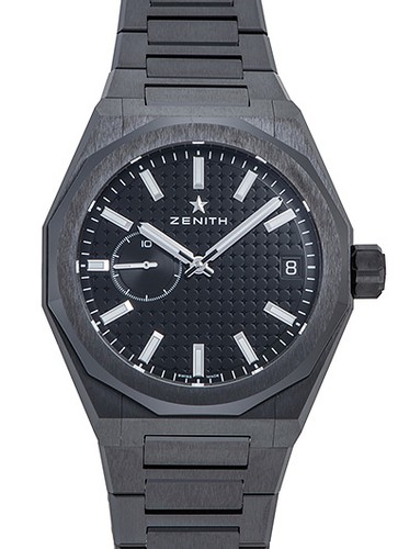 Zenith defy skyline - zenith,
