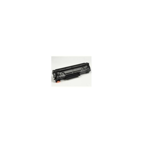 Toner compatibile nero ce285a - toner,