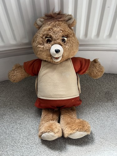 World wonder 1985 teddy - 1985,