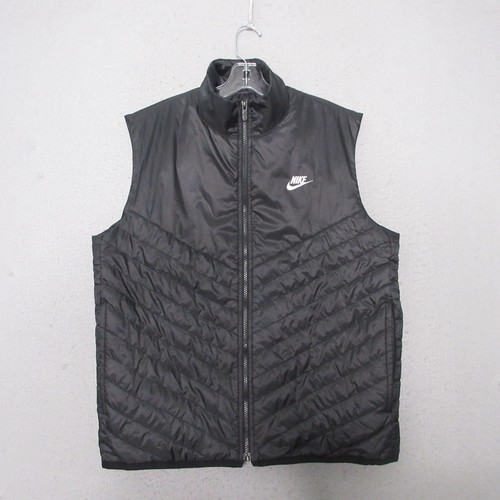 Nike gilet uomo - gilet,