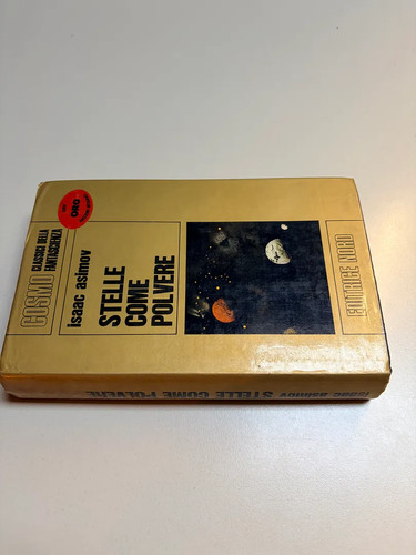 Stelle come - asimov),
