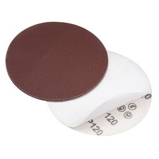 120 grain abrasive disc - 120-grain, ps
