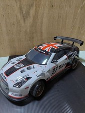 Eagle Model OTA-R31 1/10 RC auto set personalizzato usato pronto all'uso