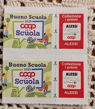  30 Bollini coop Alessi design da collezione