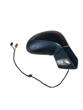 Specchietto destro PEUGEOT 207 1600 hdi 9HX 2006/2015 96806501xt