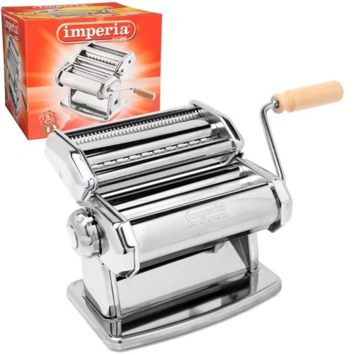 Imperia macchina manuale per - manuale,