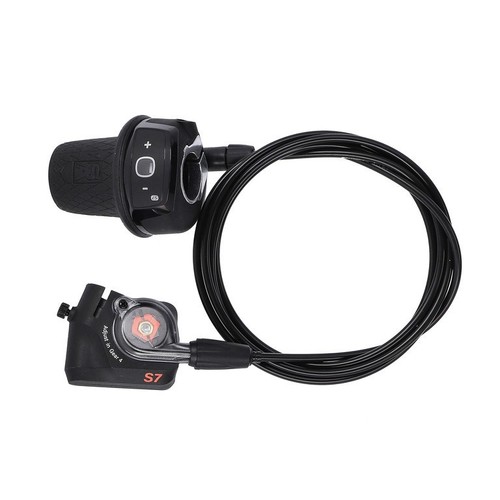 Sunrace cambio rotante - cambio,
