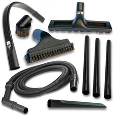 Confezione 9 Kit Attacco