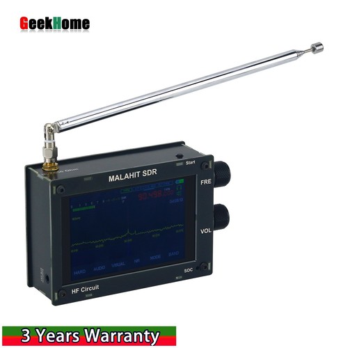 Hifi audio malahit sdr - hifi,
