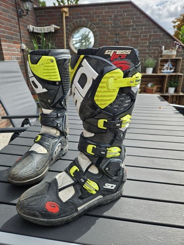 Sidi crossfire srs - sidi, 44