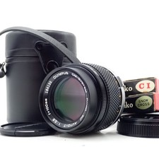 Olympus OM System Zuiko MC