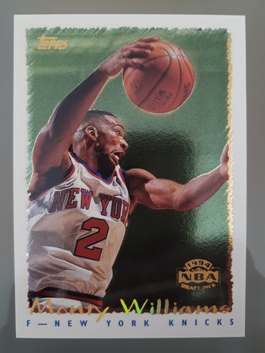 1994 topps spectralight - topps,