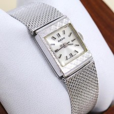 RADO 3228 Orologio Vintage