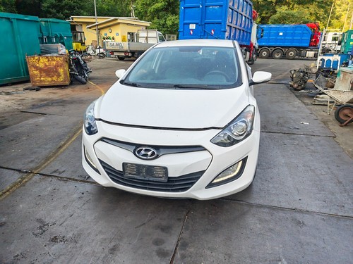 Ricambi hyundai i30 motore 6 - hyundai, 1.6