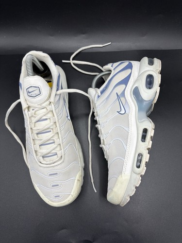 Nike air max plus ashen - air,