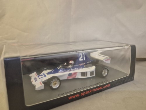 Spark s1891 parnelli vpj4 - s1891,