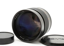 [N MINT] Contax Carl Zeiss