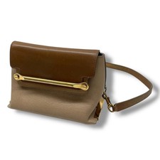 Autentica borsa a tracolla