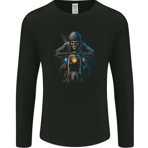 Shirt maniche lunghe 32 - a,