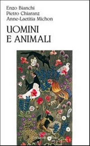 Uomini animali bianchi - animali,