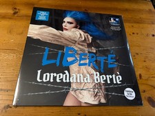 LP   2018 SEALED   Loredana