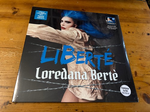 2018 sealed loredana - ,
