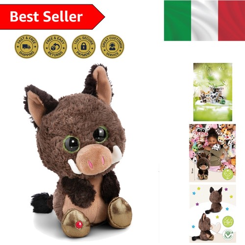 Nici truffle fluffle peluche - nici,