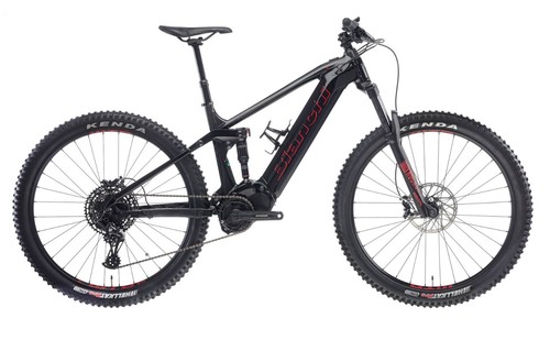 Bici bianchi tronik - bici,