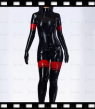 Body classico sexy attraente