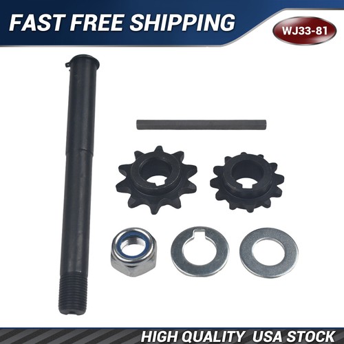 Kart kit attrezzi albero - go,