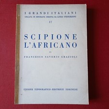 Scipione l'africano. Francesco
