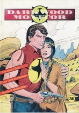 ZAGOR - DARKWOOD MONITOR n2