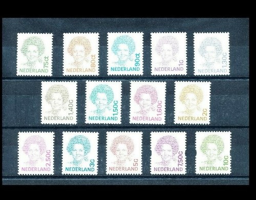F18 olanda set - set, completo