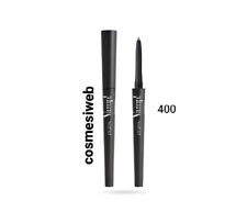 PUPA VAMP EYE PENCIL MATITA 2IN1 EYELINER E KAJAL 400 MIDNIGHT
