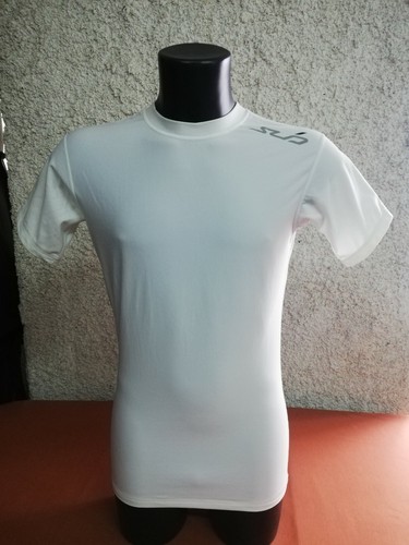 Maglia manica corta intimo - corta,