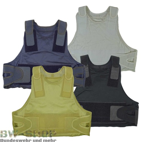 Gilet antiproiettile polizia - gilet,