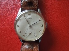 OROLOGIO DA POLSO OMEGA ANNI