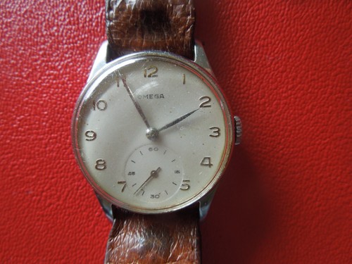 Orologio polso omega - orologio, da
