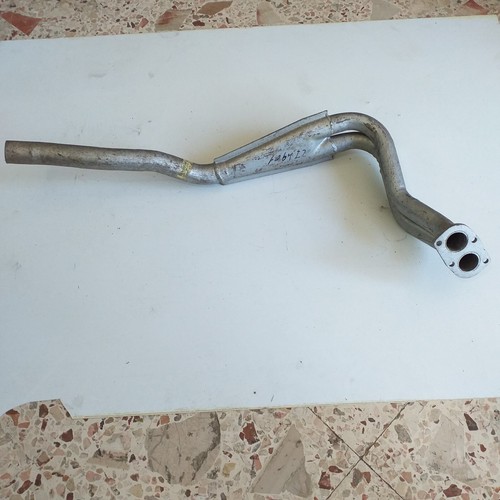 Tubo collettore fiat 124 - collettore,
