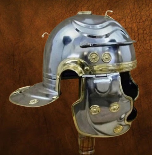 Elmo romano del centurione - romano,