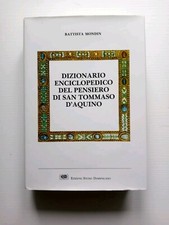 Dizionario Enciclopedico Del