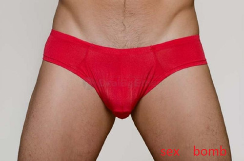 Sexy boxer slip pride - slip,