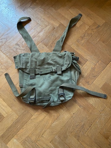 Zaino modello 1945 army - zaino, us
