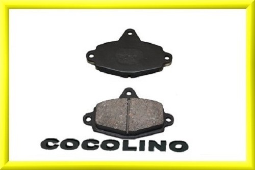 Crg matter kart - matter, coppia