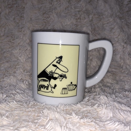 Tazza caffè - tazza,