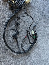 telaio cablaggio Honda quad 500cc