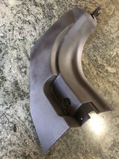 RIVESTIMENTO BATTITACCO ANTERIORE SX FIAT GRANDE PUNTO 2007