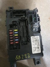 00517954290 CENTRALINA BODY