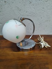 LAMPADA DA TAVOLO IN METALLO