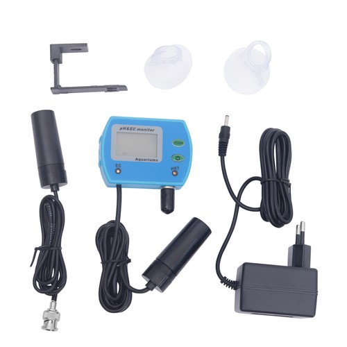 Misuratore lcd digitale acqua - lcd,